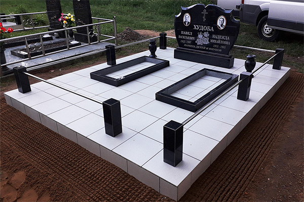 купить памятник Копыль